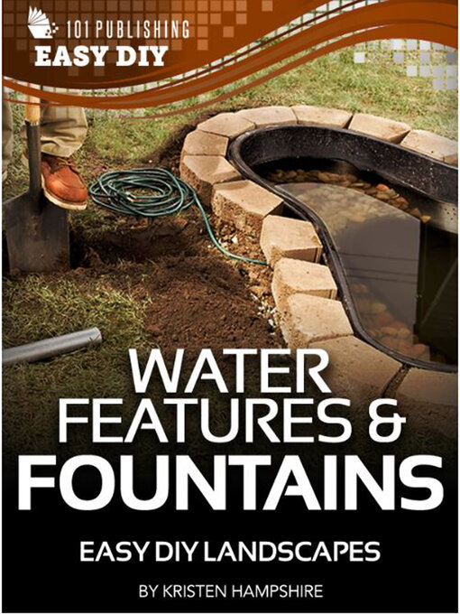 Title details for Black & Decker the Complete Guide to Landscape Projects by Kristen Hampshire - Available